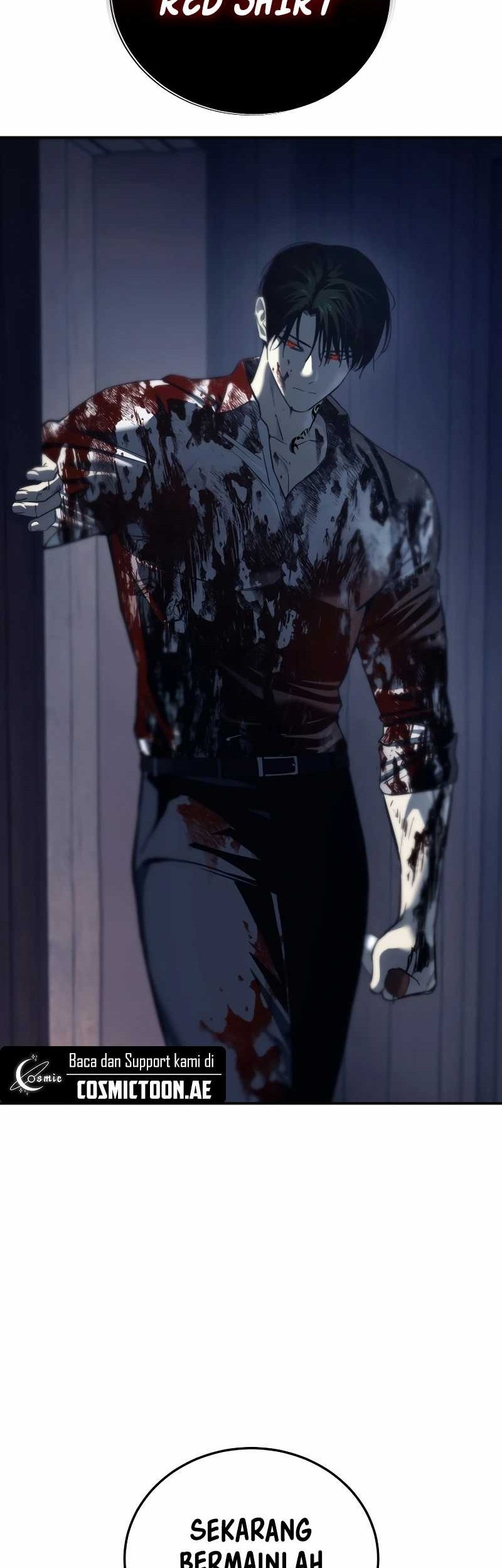 Red Shirt Chapter 1 - halaman 77