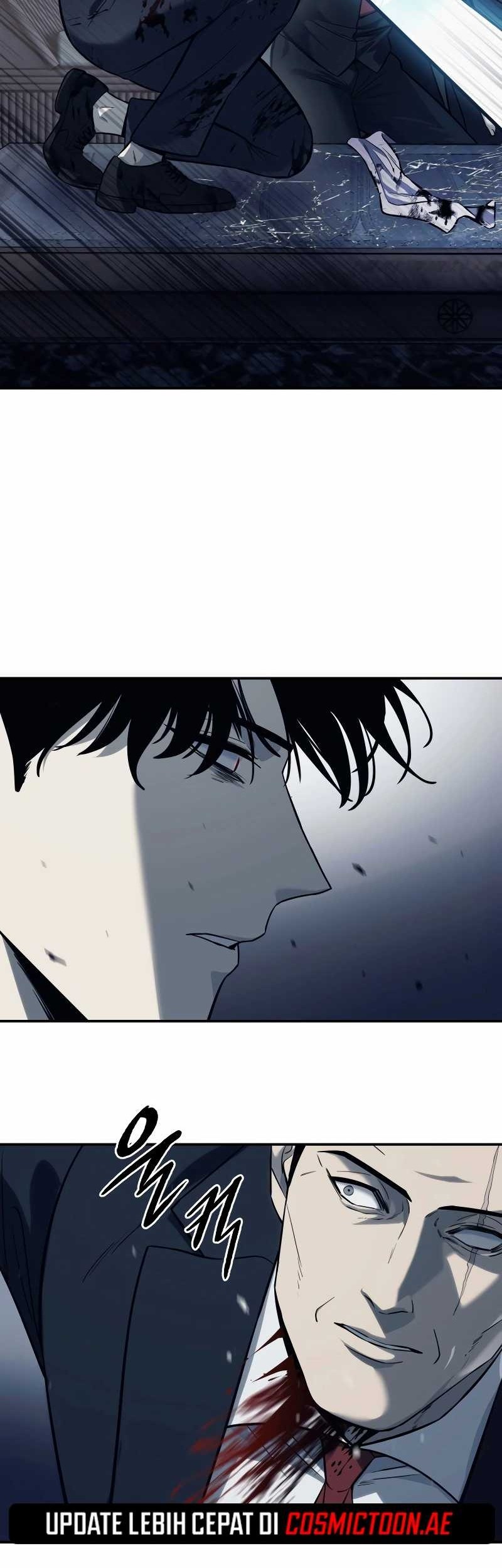 Red Shirt Chapter 1 - halaman 89