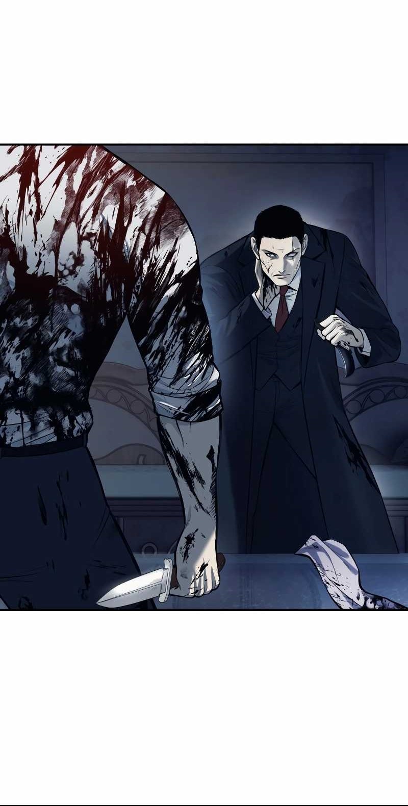 Red Shirt Chapter 1 - halaman 90
