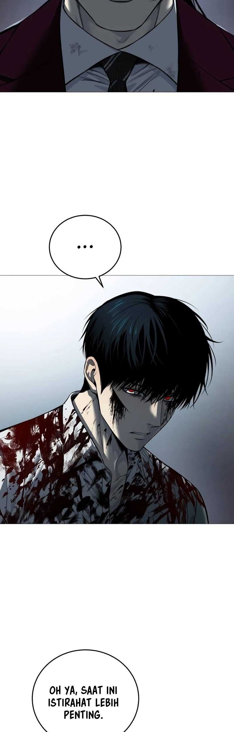 Red Shirt Chapter 10 - halaman 13