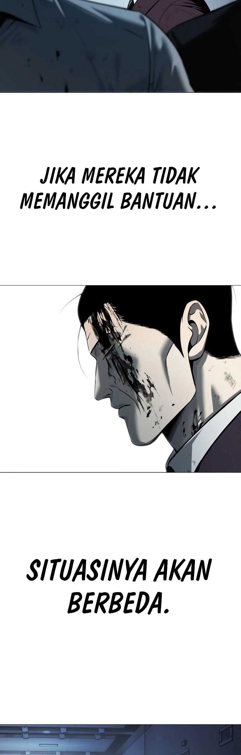 Red Shirt Chapter 10 - halaman 16