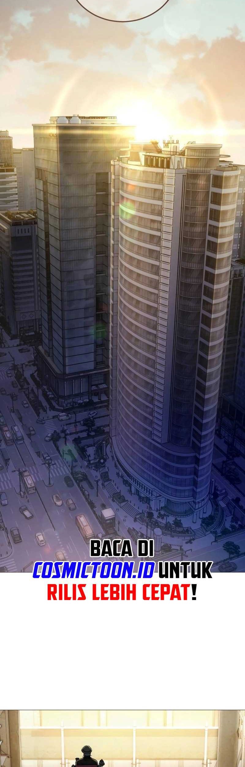 Red Shirt Chapter 10 - halaman 19
