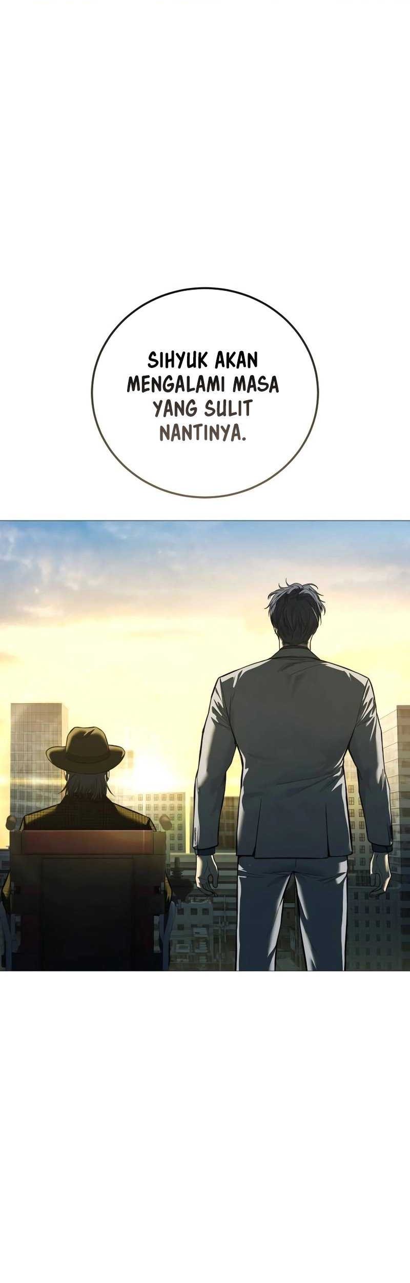 Red Shirt Chapter 10 - halaman 28