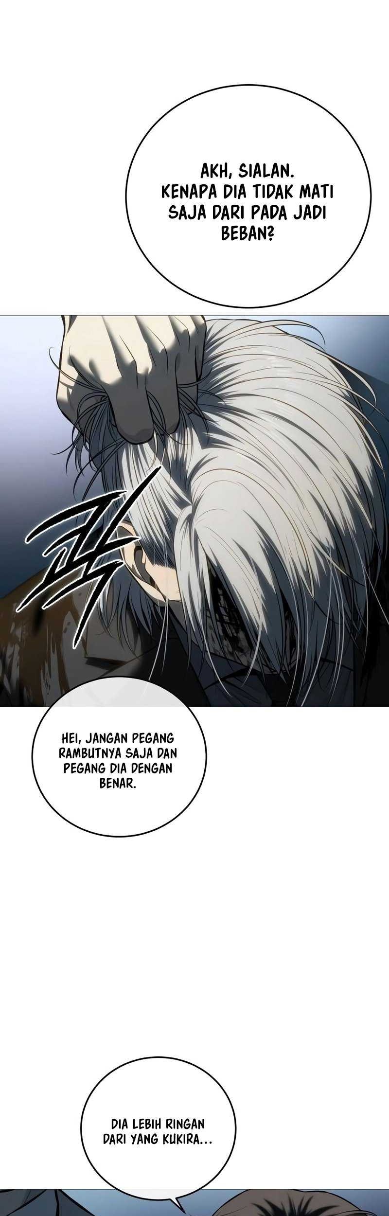 Red Shirt Chapter 10 - halaman 3