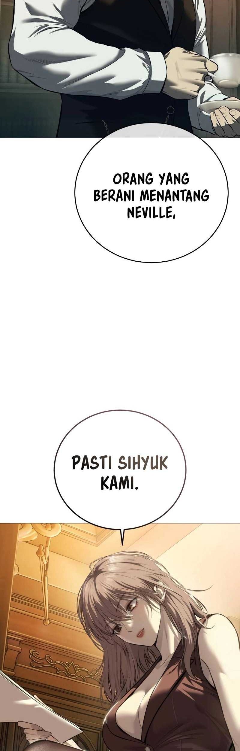 Red Shirt Chapter 10 - halaman 34