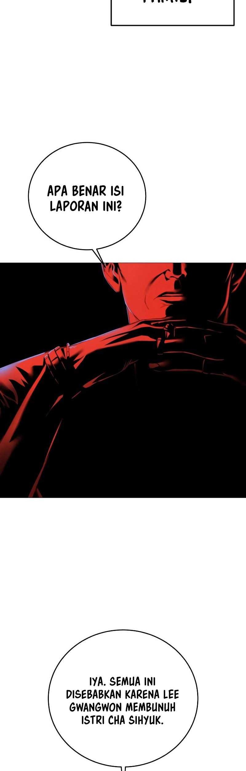 Red Shirt Chapter 10 - halaman 36