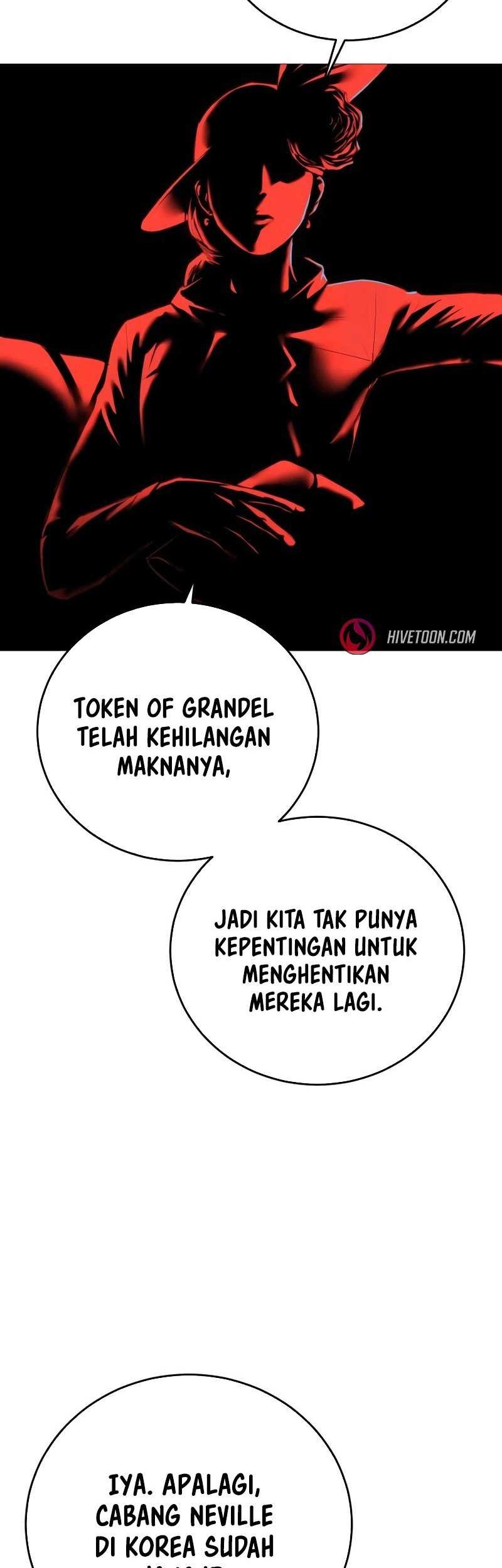 Red Shirt Chapter 10 - halaman 38