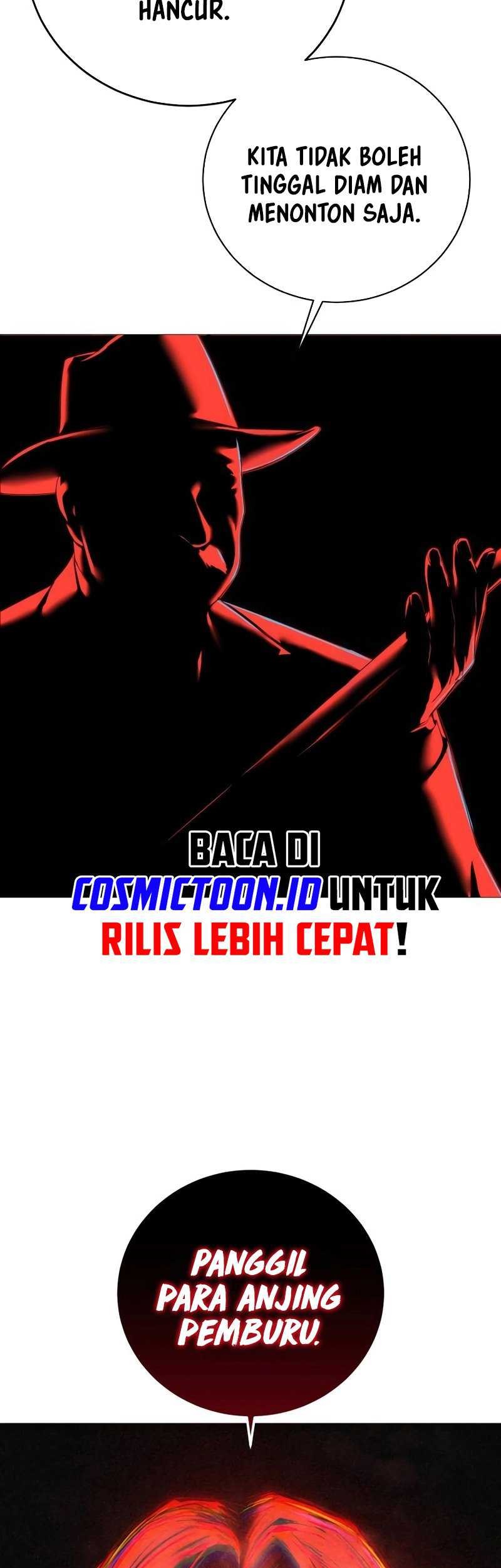 Red Shirt Chapter 10 - halaman 39