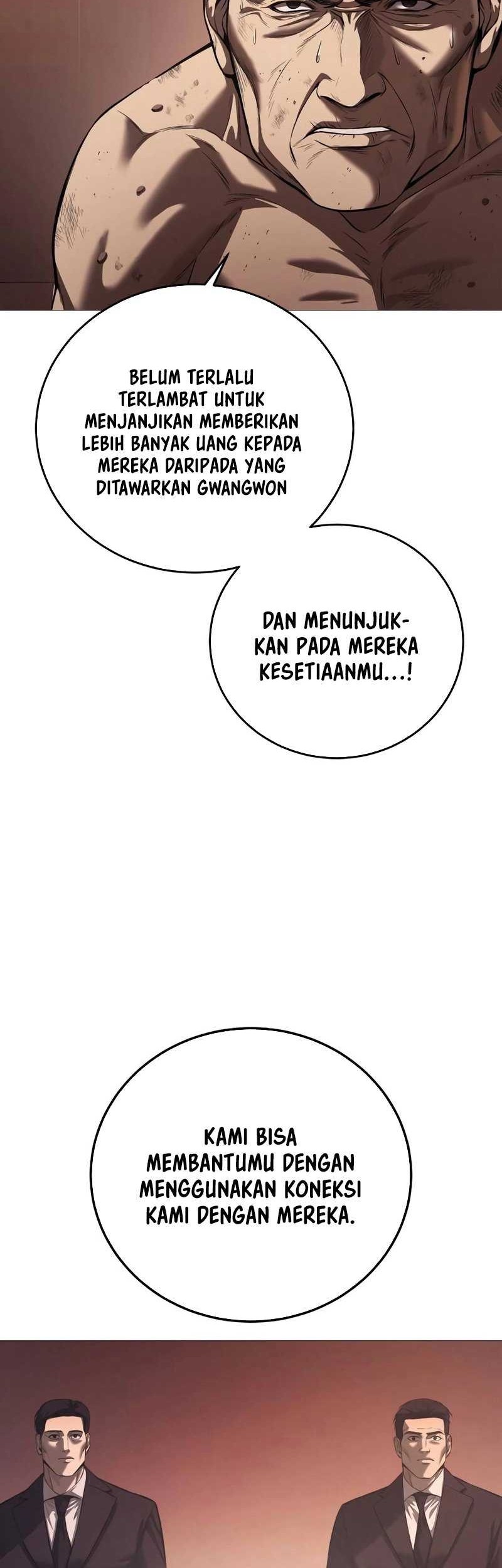 Red Shirt Chapter 10 - halaman 46