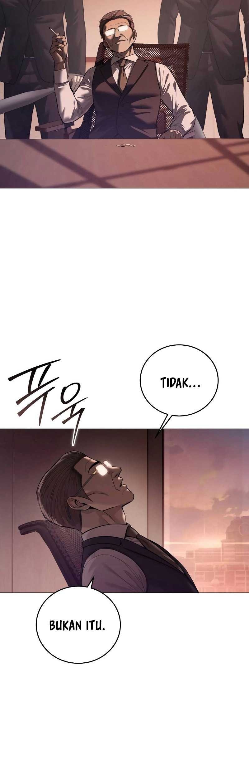 Red Shirt Chapter 10 - halaman 47
