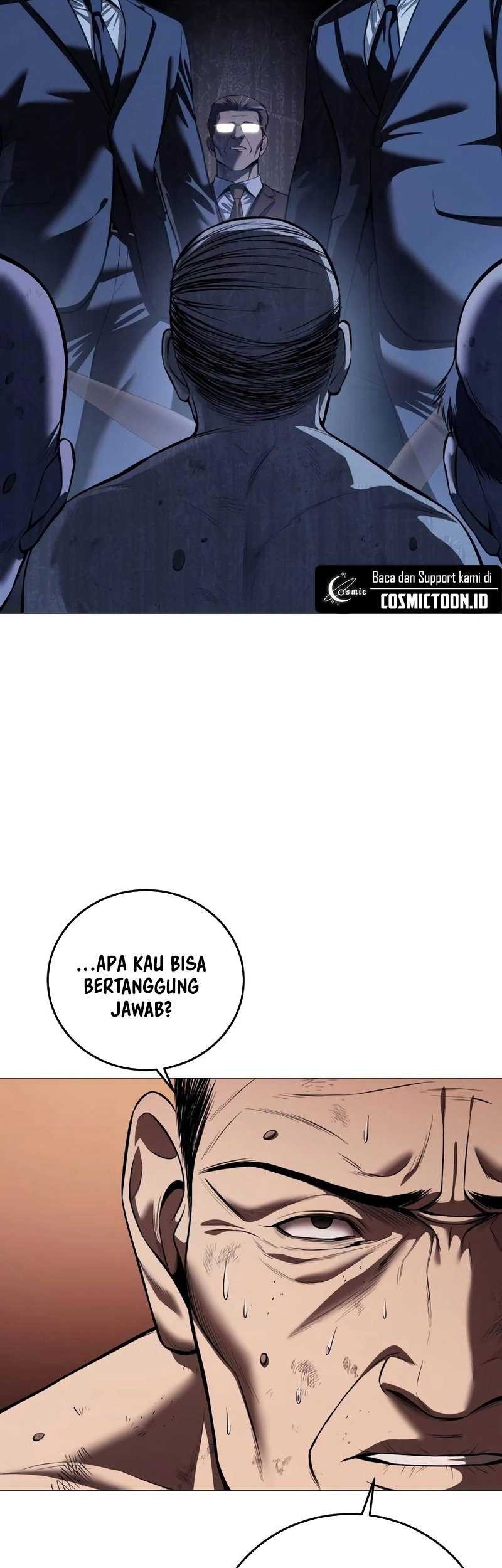 Red Shirt Chapter 10 - halaman 49