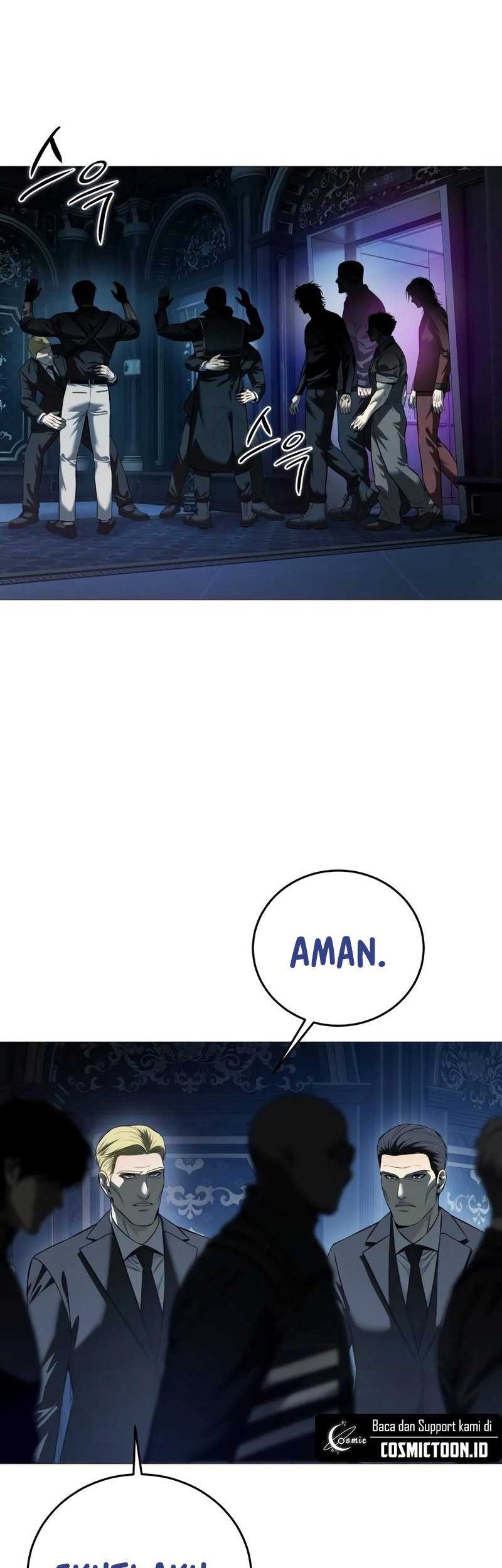 Red Shirt Chapter 10 - halaman 56