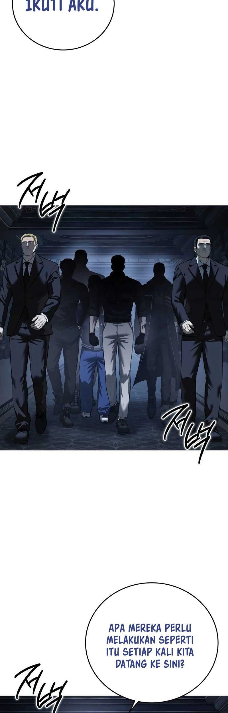 Red Shirt Chapter 10 - halaman 57