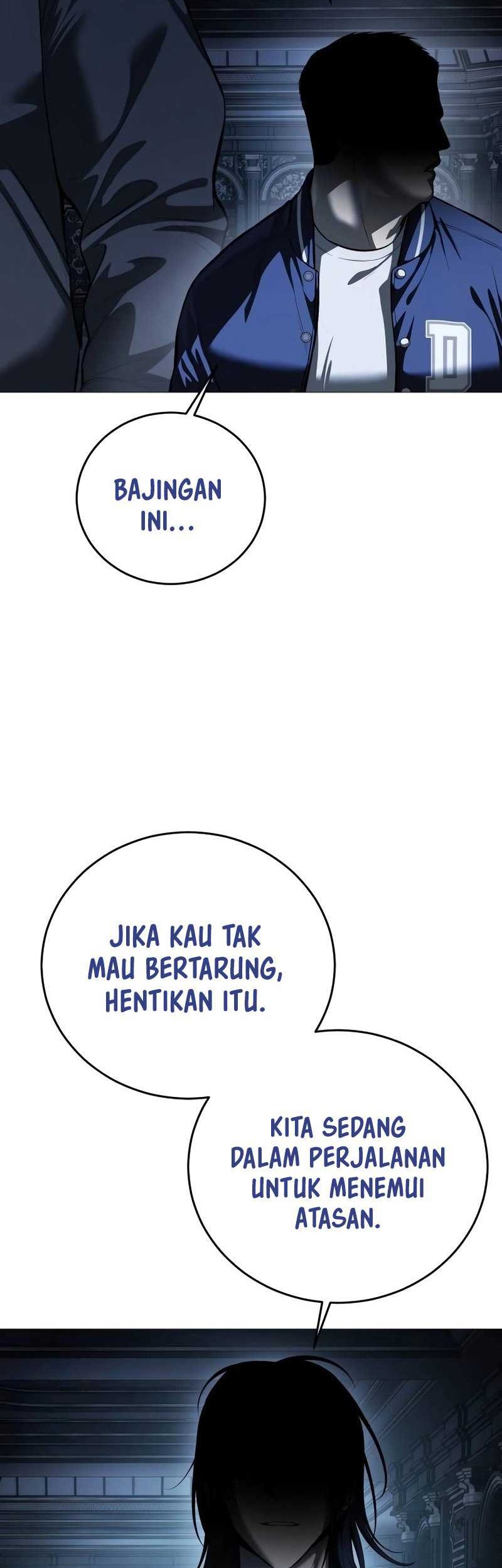 Red Shirt Chapter 10 - halaman 61