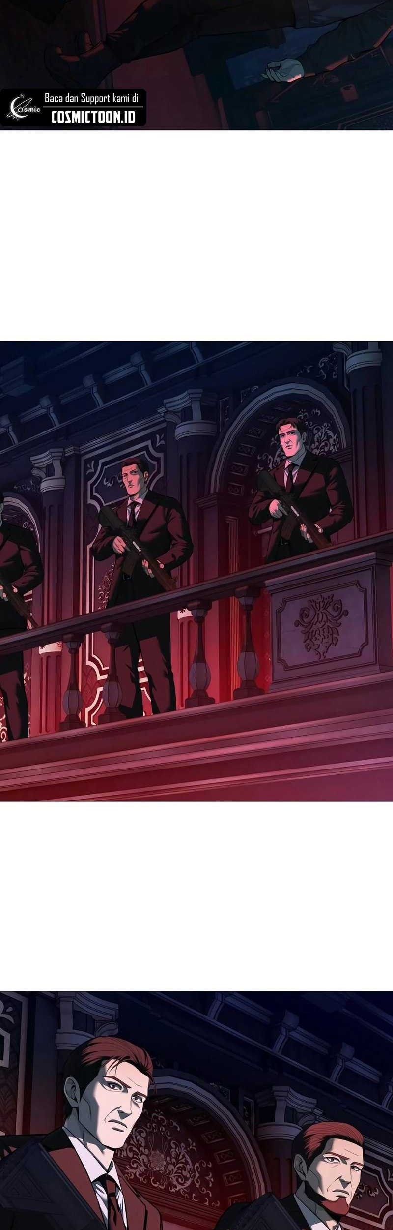 Red Shirt Chapter 10 - halaman 67