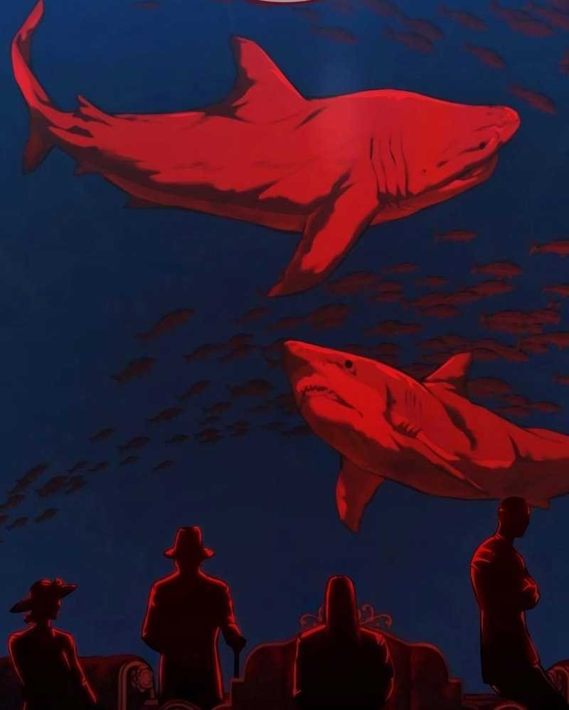 Red Shirt Chapter 10 - halaman 69