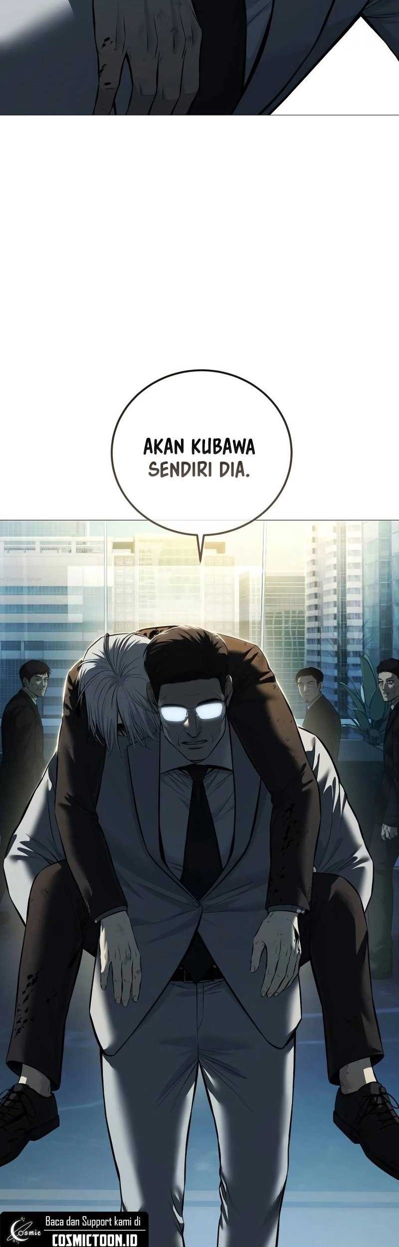 Red Shirt Chapter 10 - halaman 7