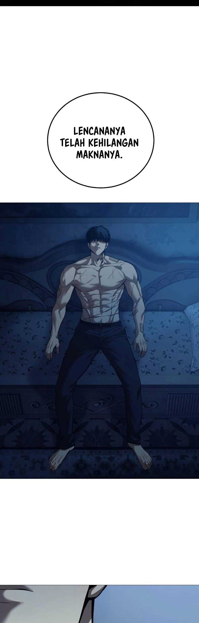Red Shirt Chapter 10 - halaman 71