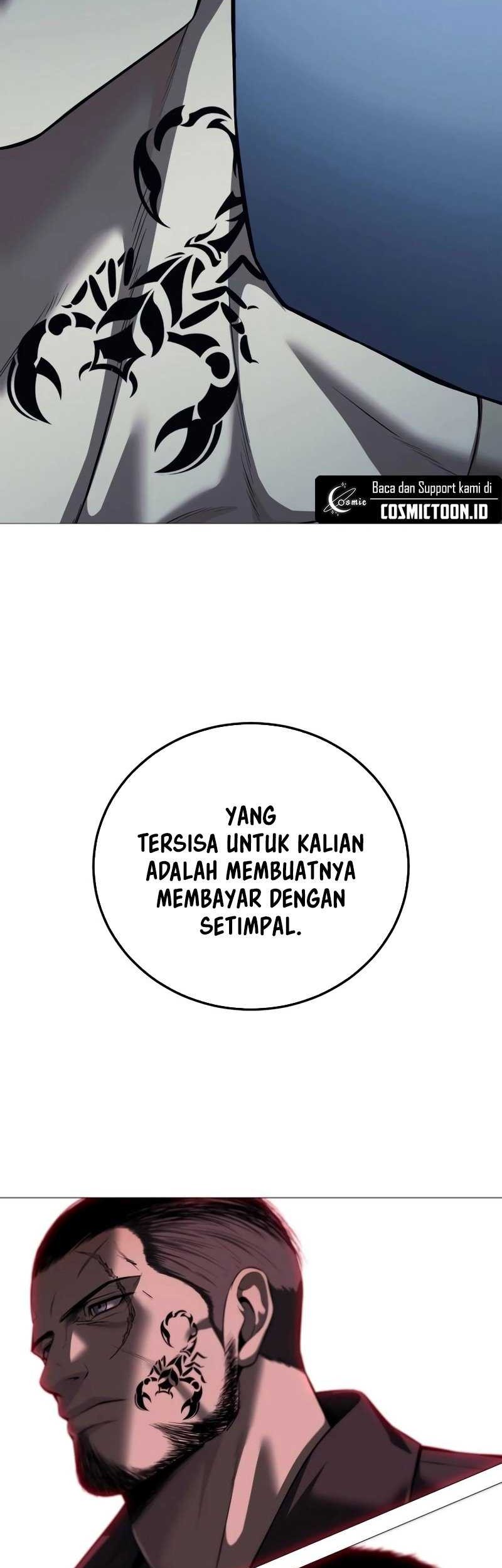 Red Shirt Chapter 10 - halaman 72