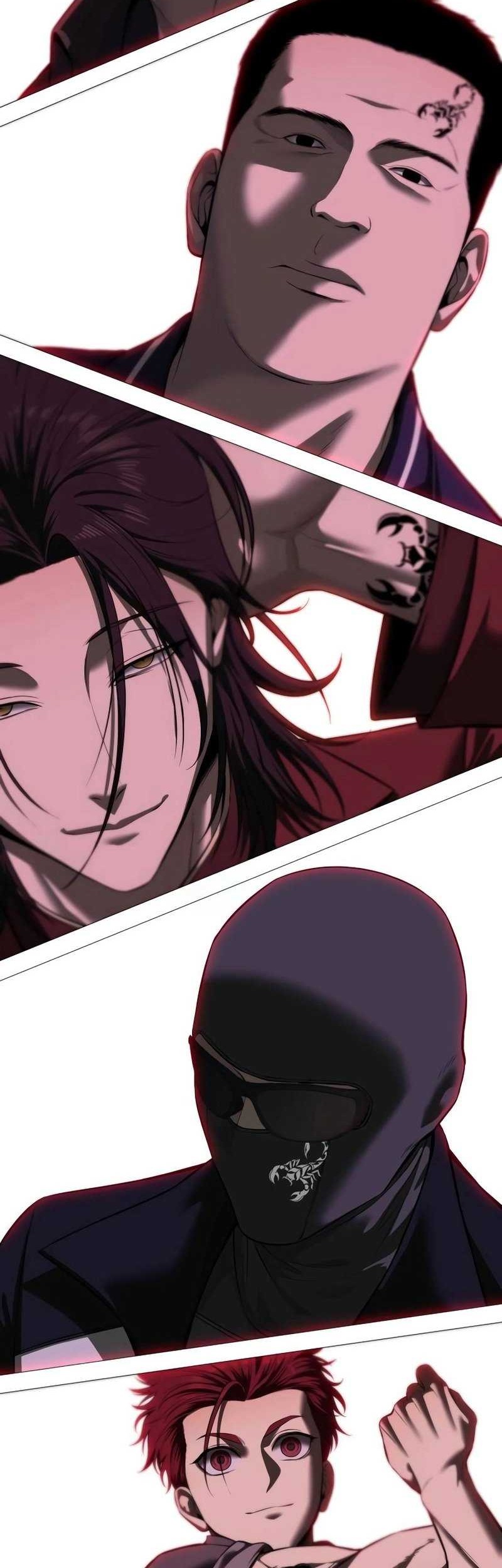 Red Shirt Chapter 10 - halaman 73