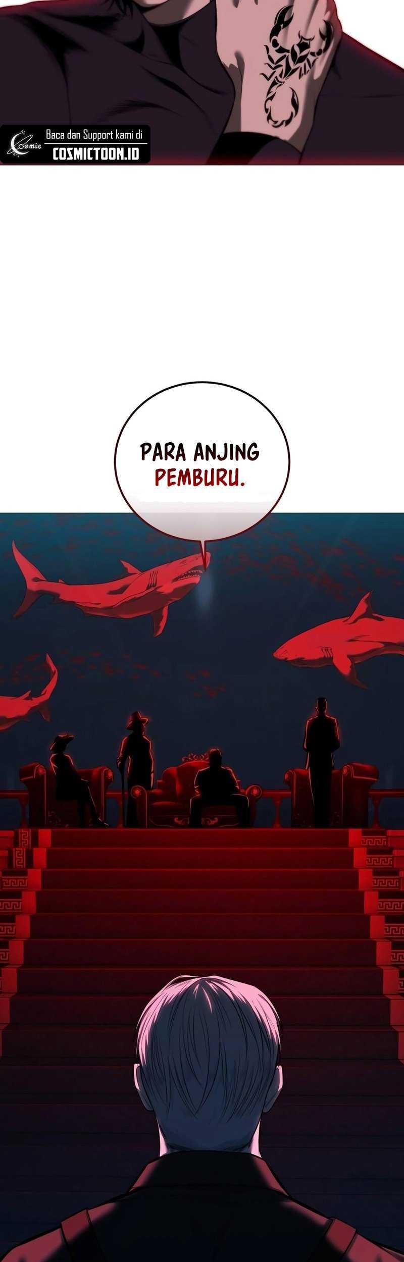 Red Shirt Chapter 10 - halaman 75