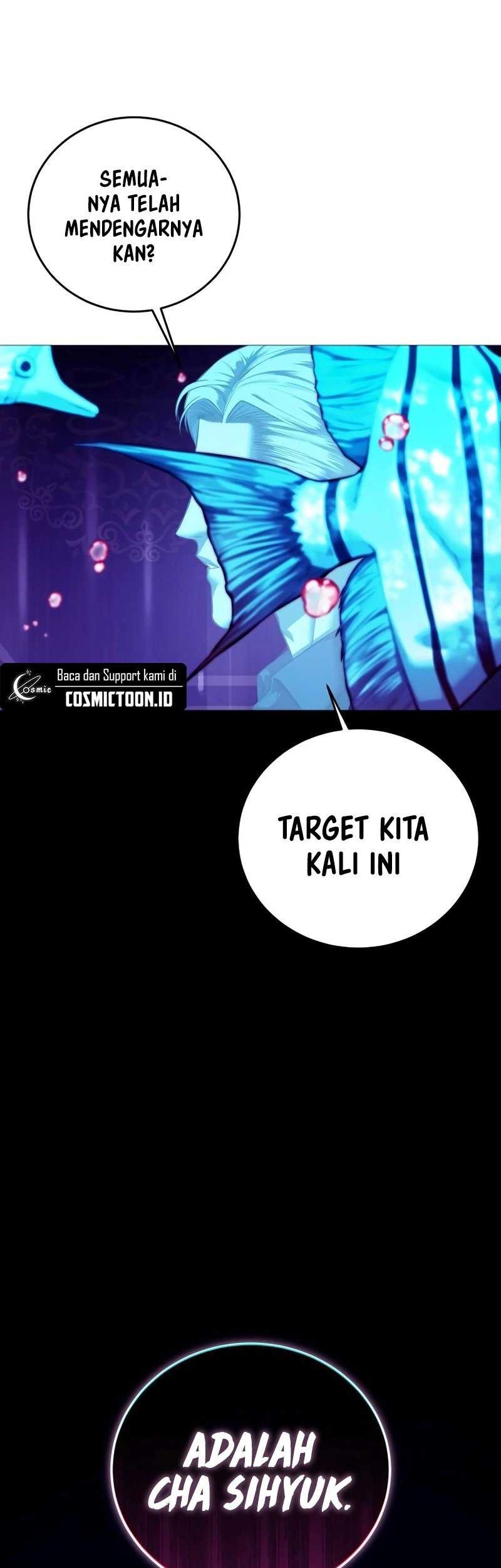 Red Shirt Chapter 10 - halaman 77