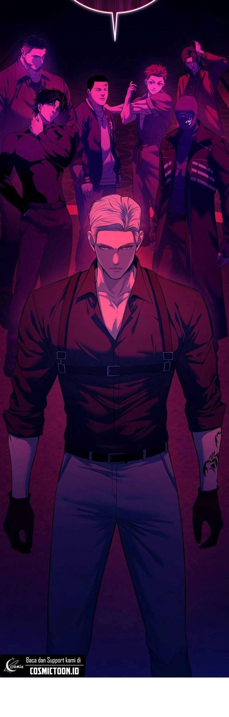 Red Shirt Chapter 10 - halaman 78