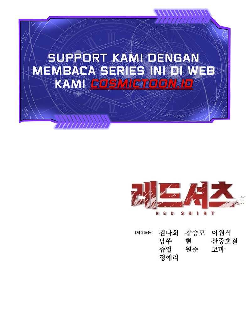 Red Shirt Chapter 10 - halaman 79