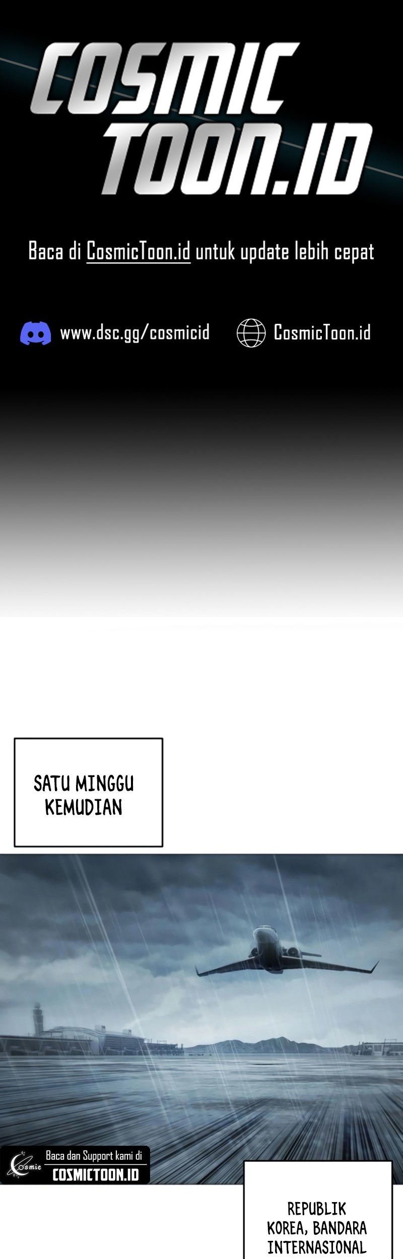 Red Shirt Chapter 11 - halaman 1