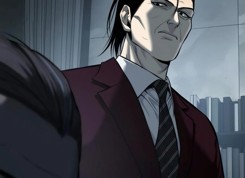 Red Shirt Chapter 11 - halaman 10