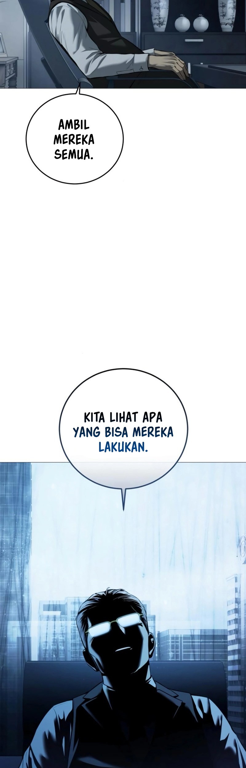 Red Shirt Chapter 11 - halaman 31