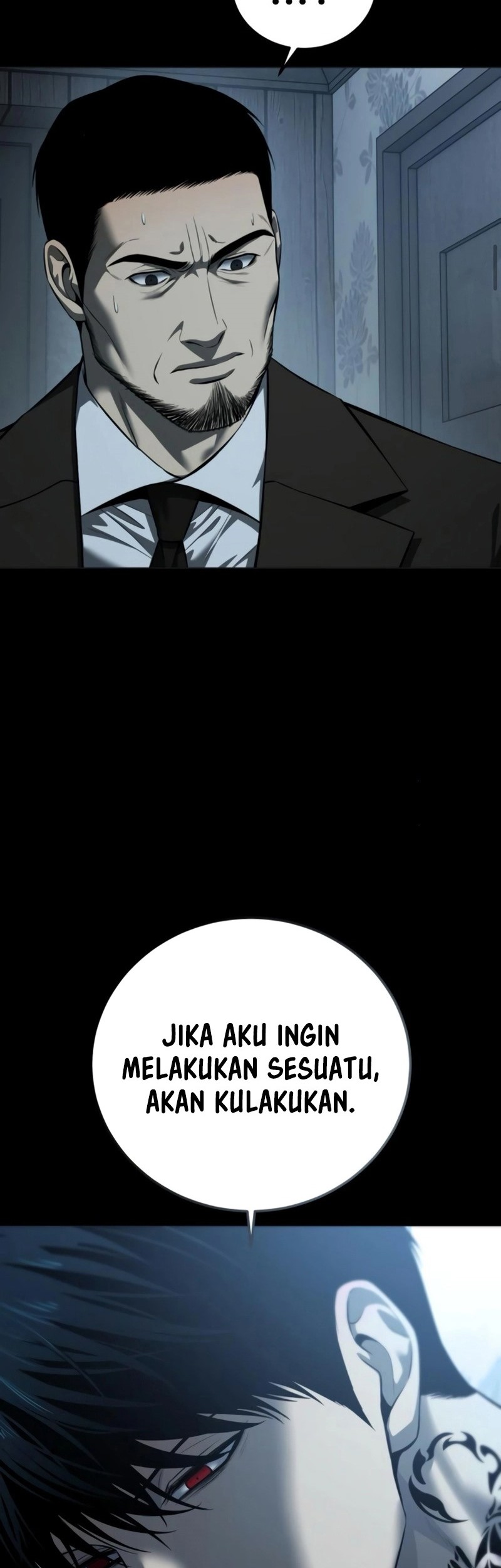 Red Shirt Chapter 11 - halaman 39