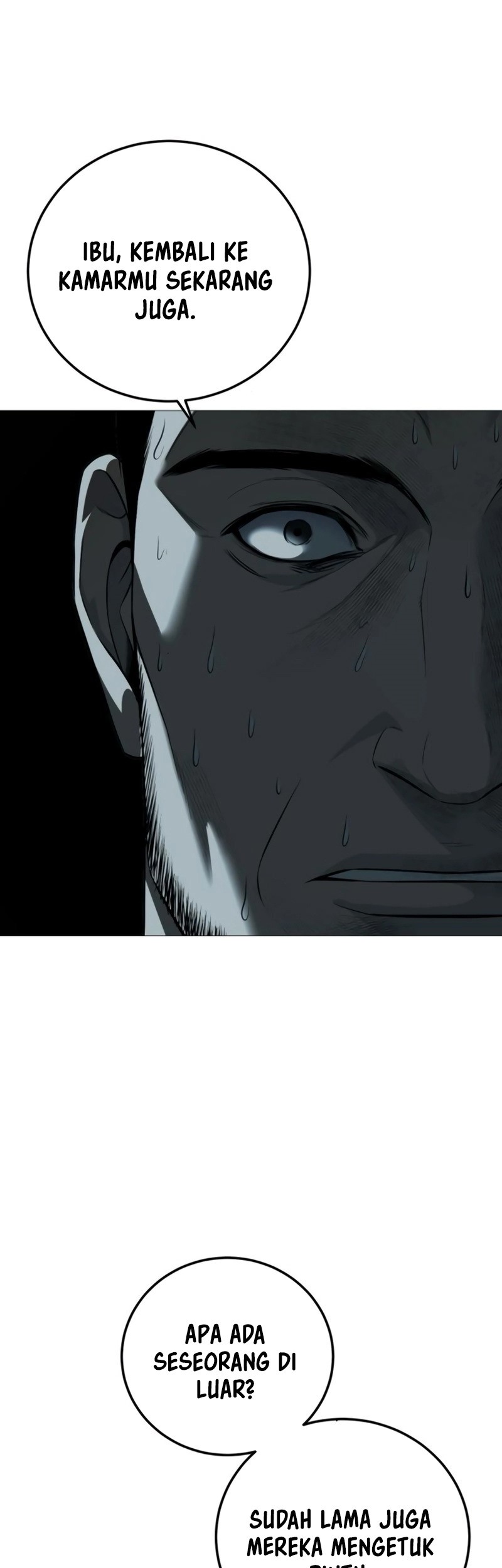 Red Shirt Chapter 11 - halaman 48