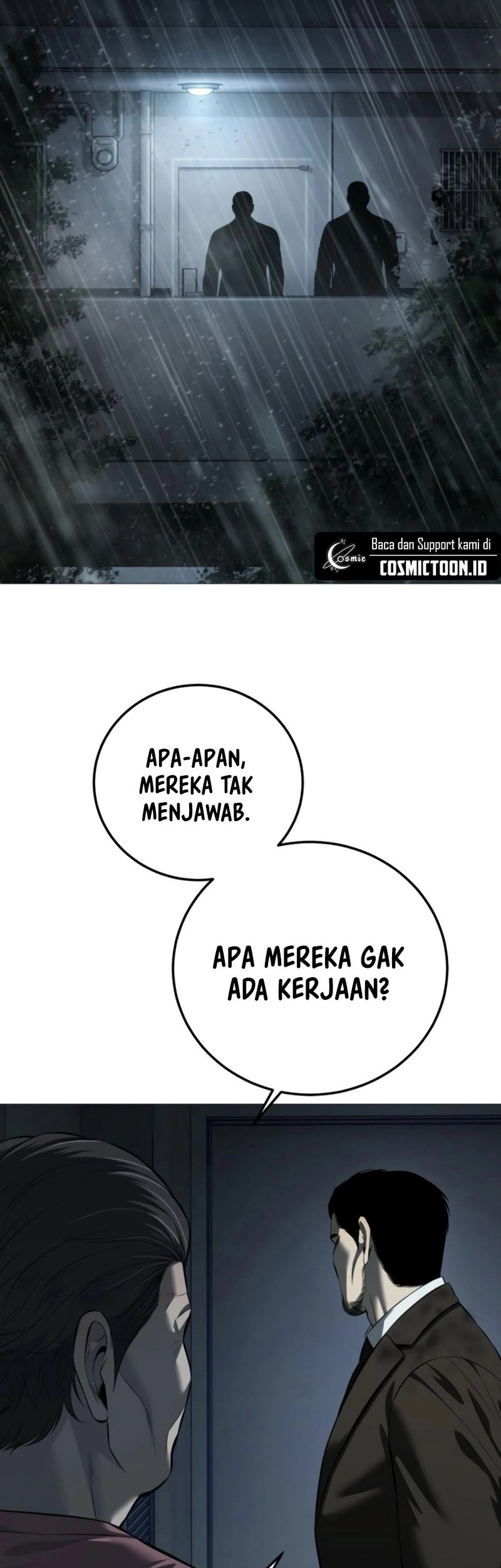 Red Shirt Chapter 11 - halaman 52