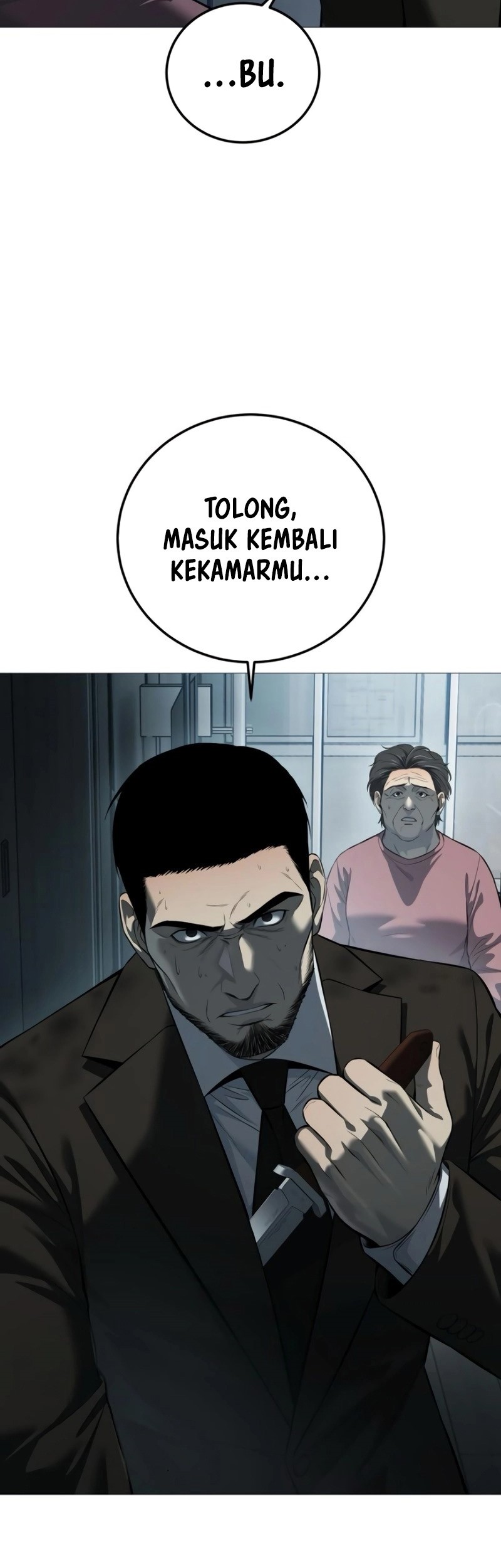 Red Shirt Chapter 11 - halaman 53