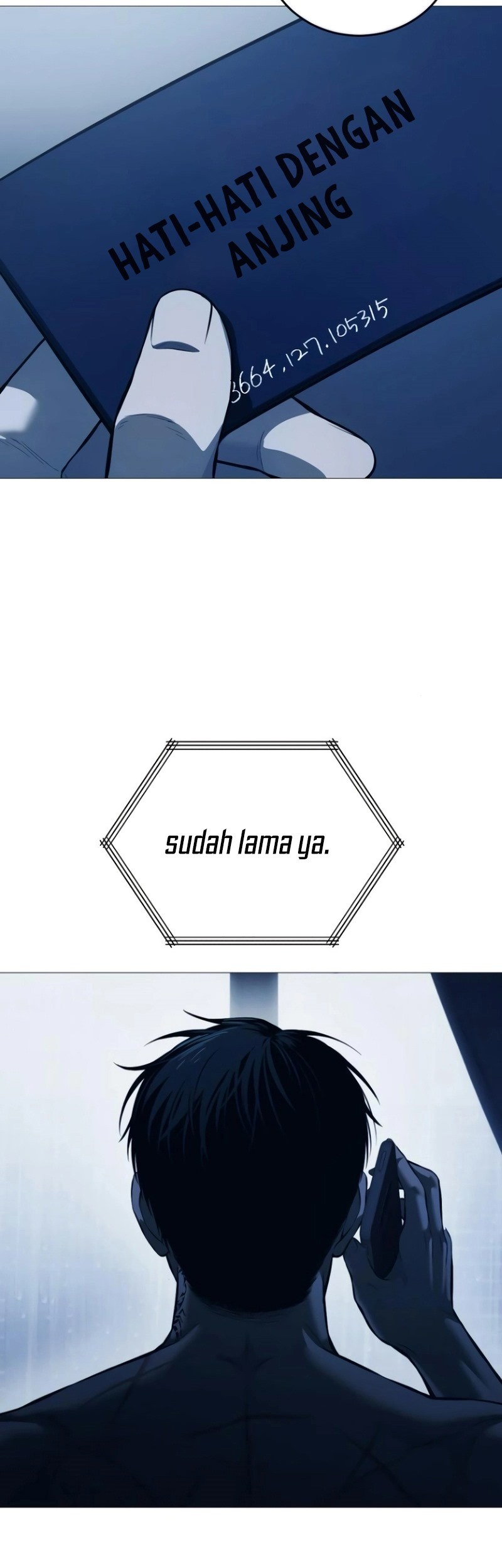 Red Shirt Chapter 11 - halaman 66