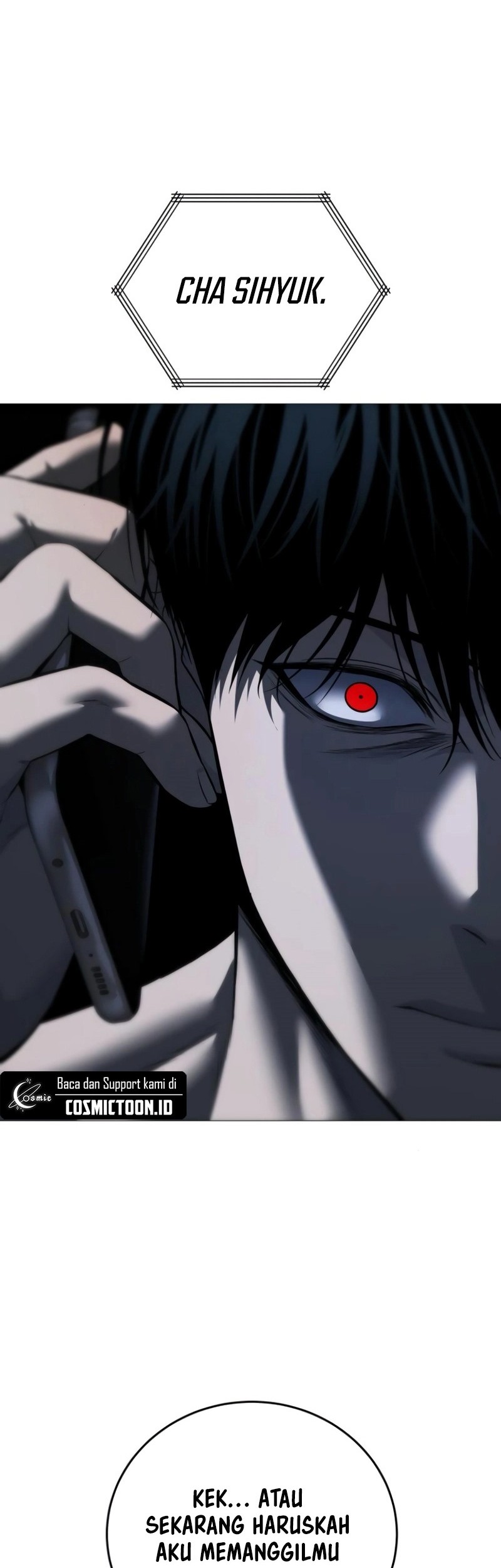 Red Shirt Chapter 11 - halaman 67