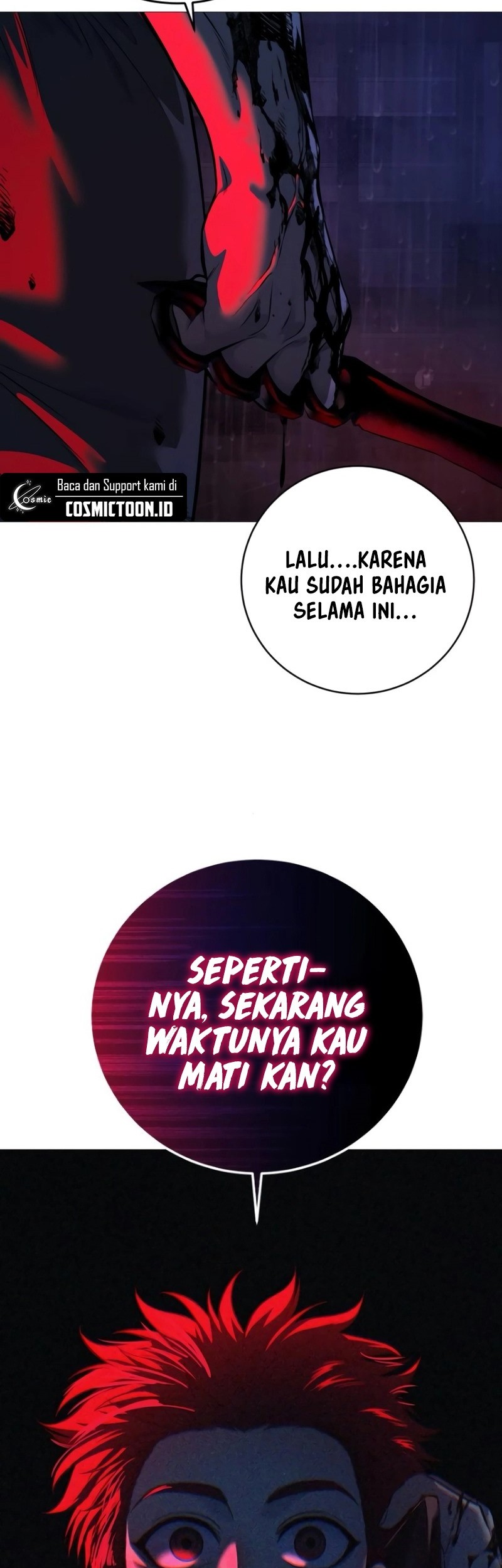 Red Shirt Chapter 11 - halaman 73