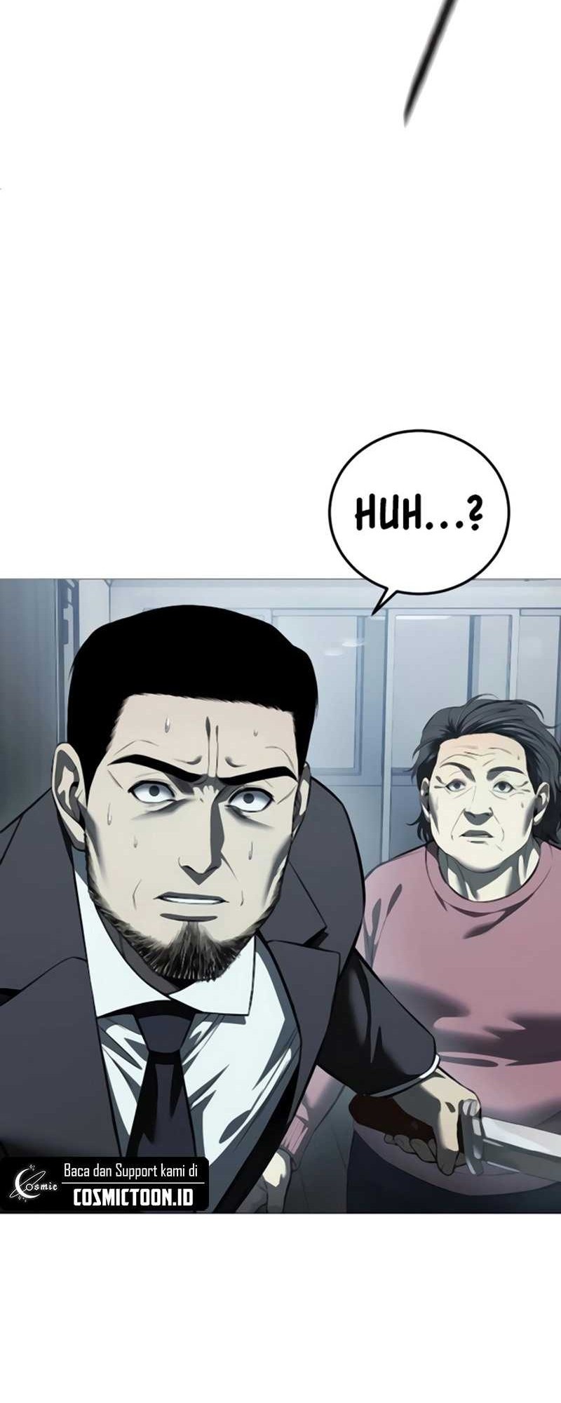 Red Shirt Chapter 12 - halaman 12