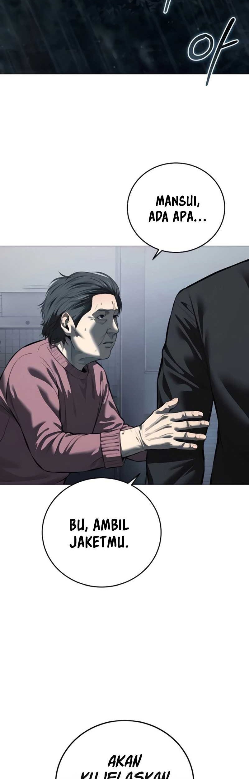 Red Shirt Chapter 12 - halaman 17