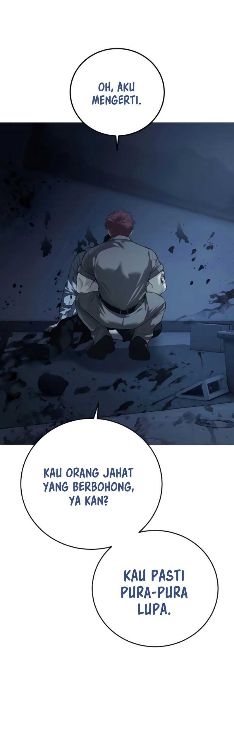Red Shirt Chapter 12 - halaman 23