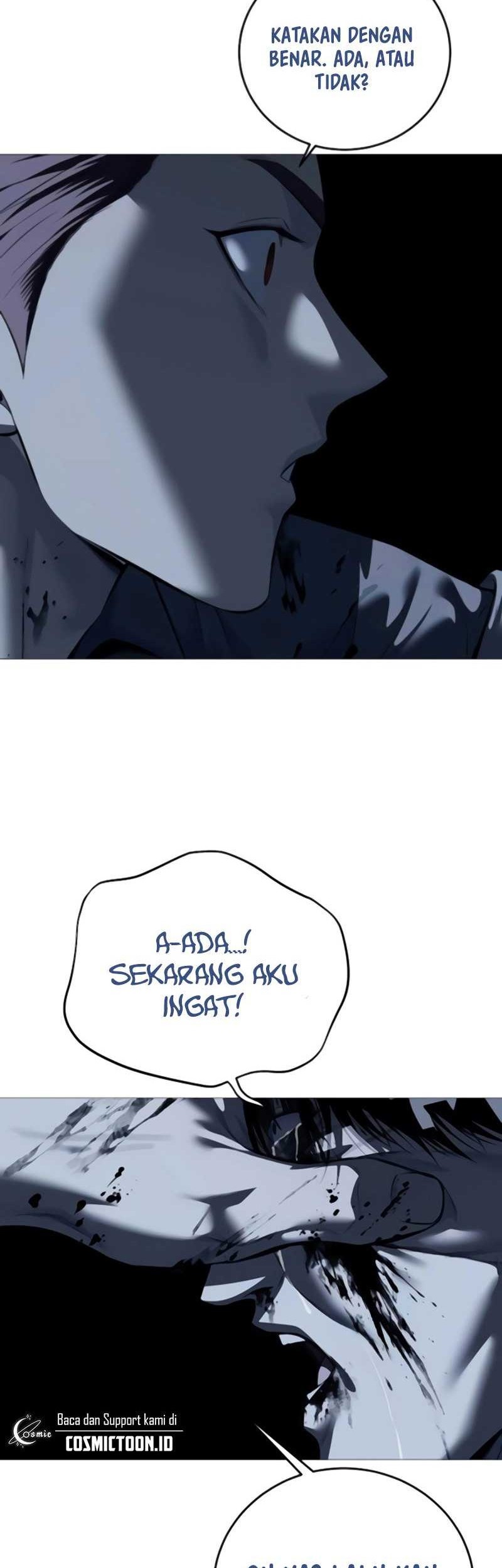 Red Shirt Chapter 12 - halaman 26