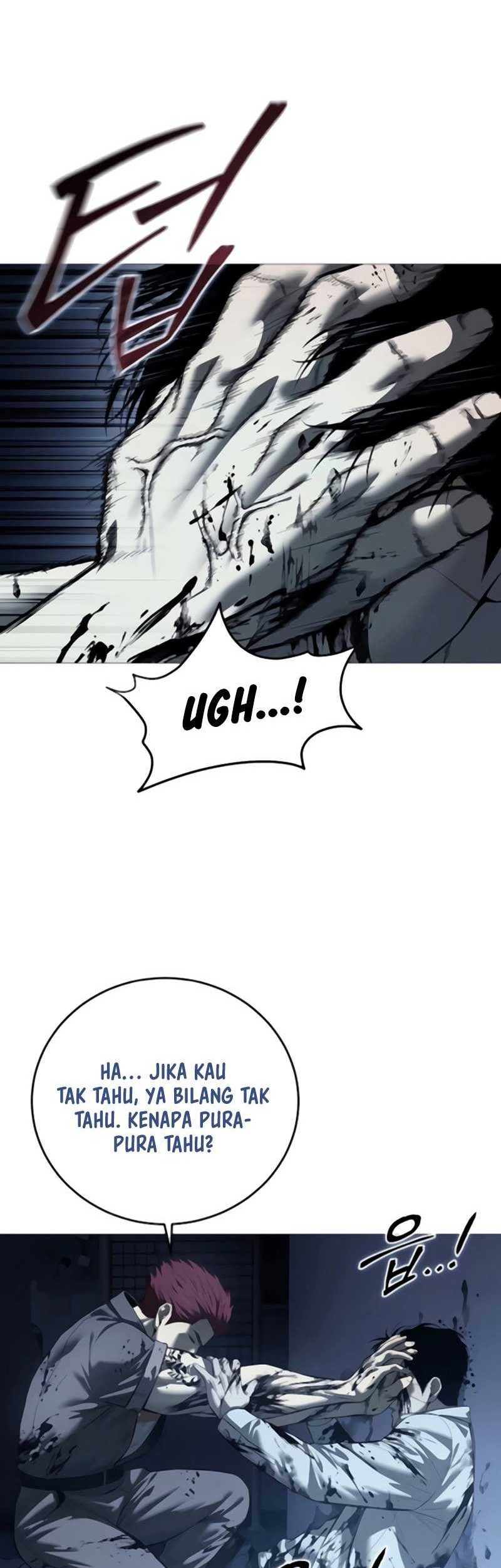 Red Shirt Chapter 12 - halaman 29