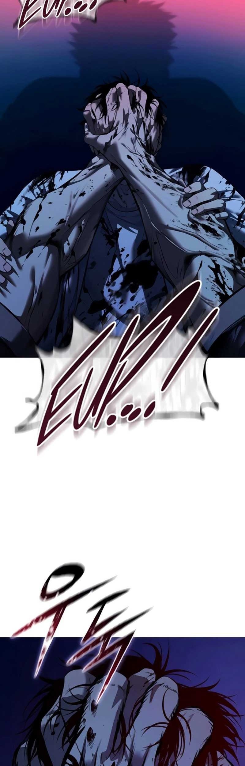 Red Shirt Chapter 12 - halaman 32