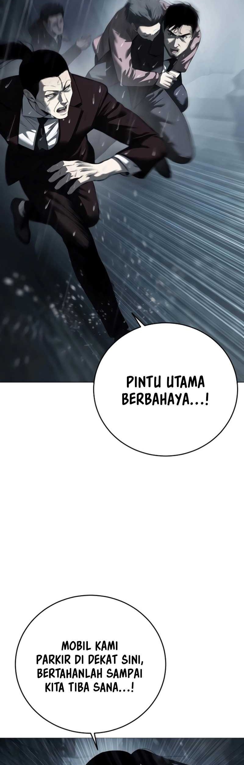 Red Shirt Chapter 12 - halaman 37