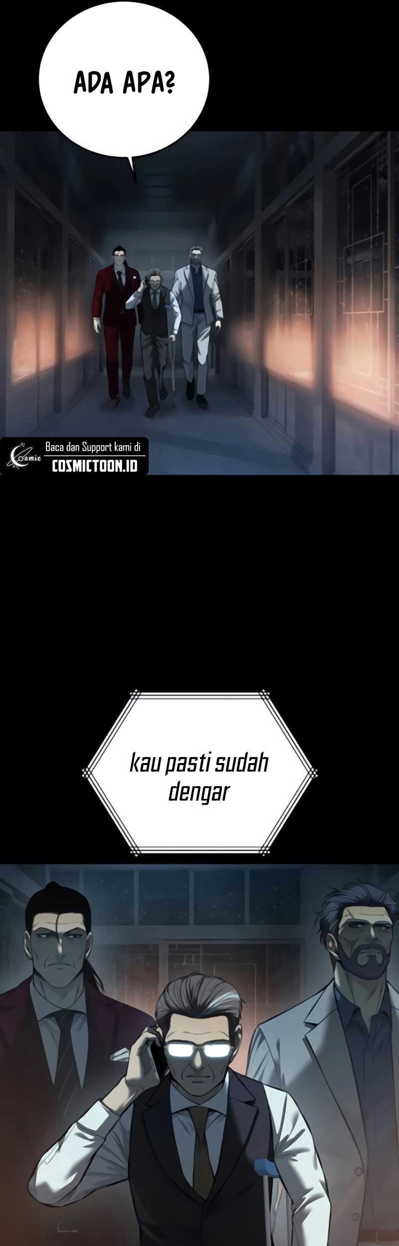 Red Shirt Chapter 12 - halaman 4