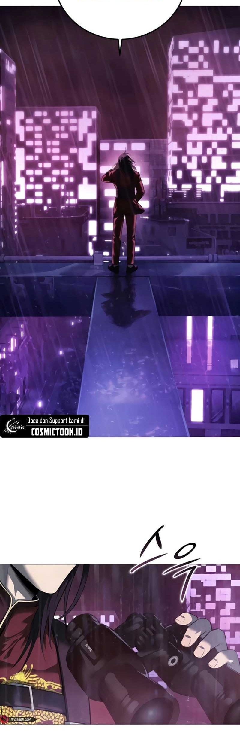 Red Shirt Chapter 12 - halaman 41