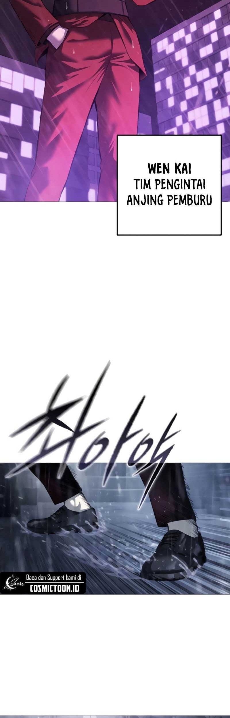 Red Shirt Chapter 12 - halaman 43