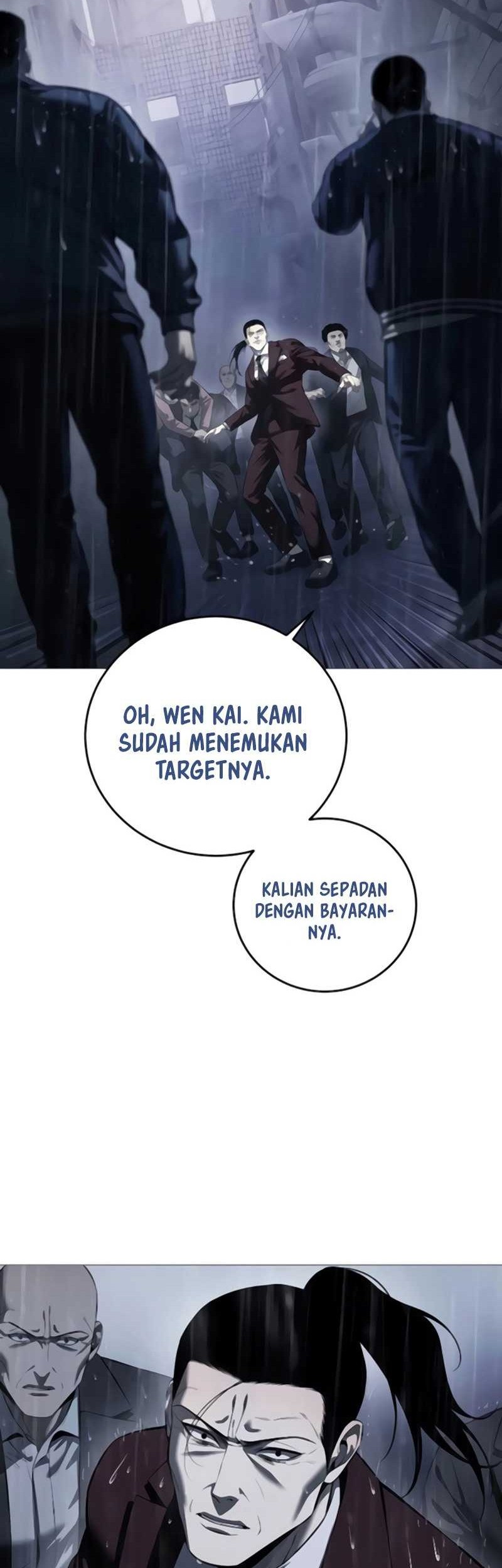 Red Shirt Chapter 12 - halaman 44