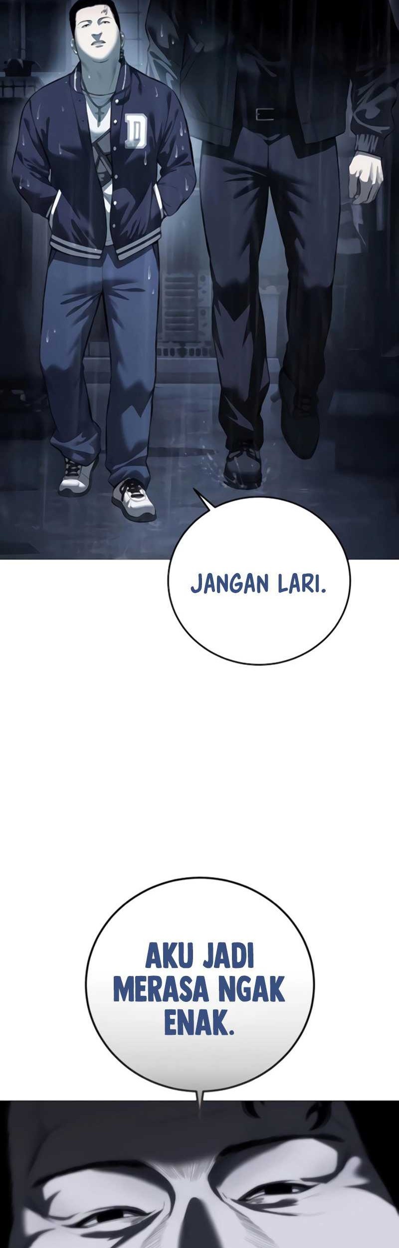 Red Shirt Chapter 12 - halaman 46
